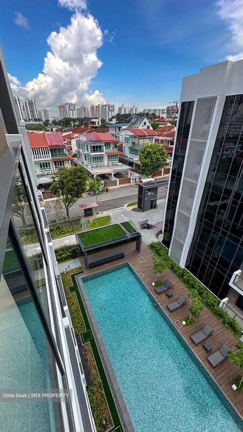 The Arden (D23), Apartment #498530101